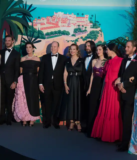 Bal de la Rose 2019