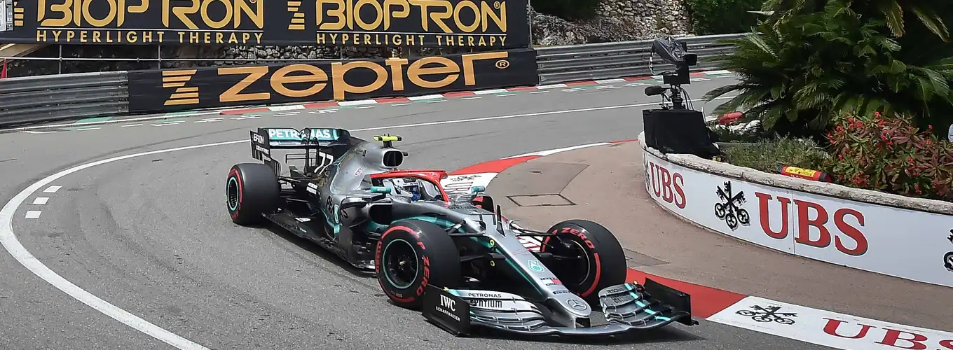 Regarder le Grand Prix de Monaco