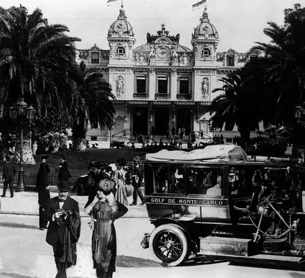 Casino de Monte-Carlo