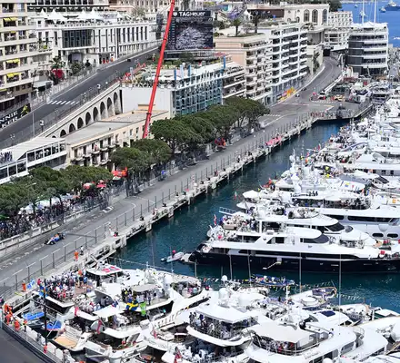 grand prix monaco