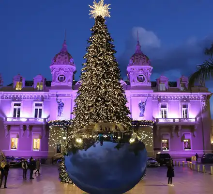 Place-du-Casino