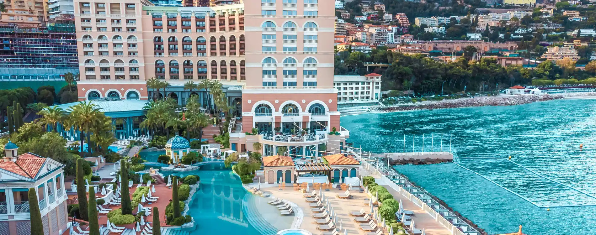 organiser un événement privé au Monte Carlo Bay et Resort à Monaco