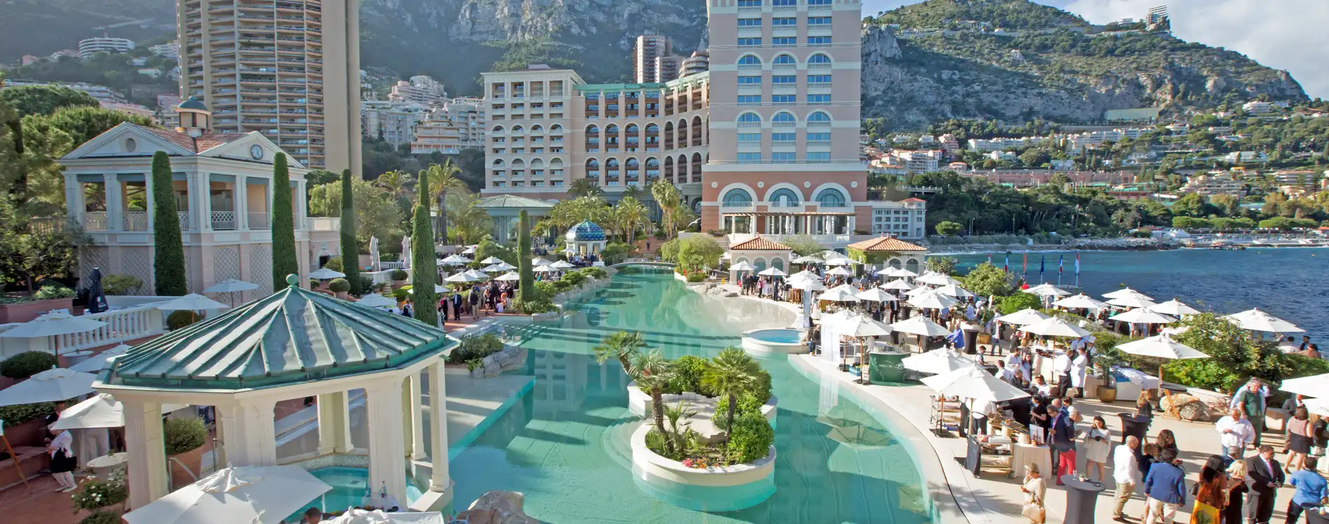 tourisme d’affaires au Monte Carlo Bay Hotel