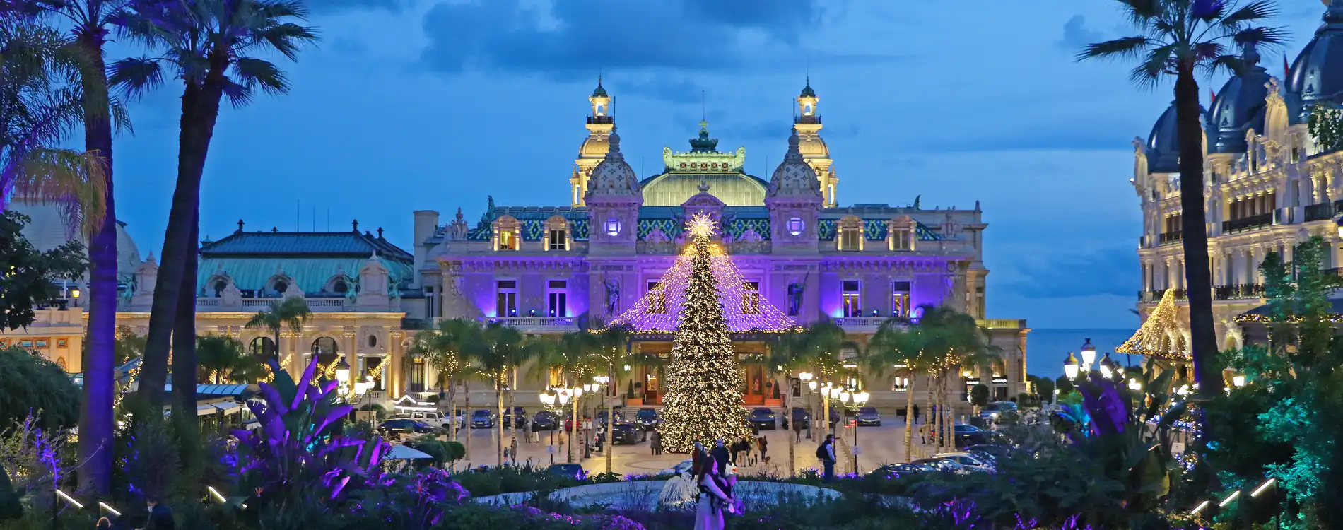 Casino de Monte-Carlo