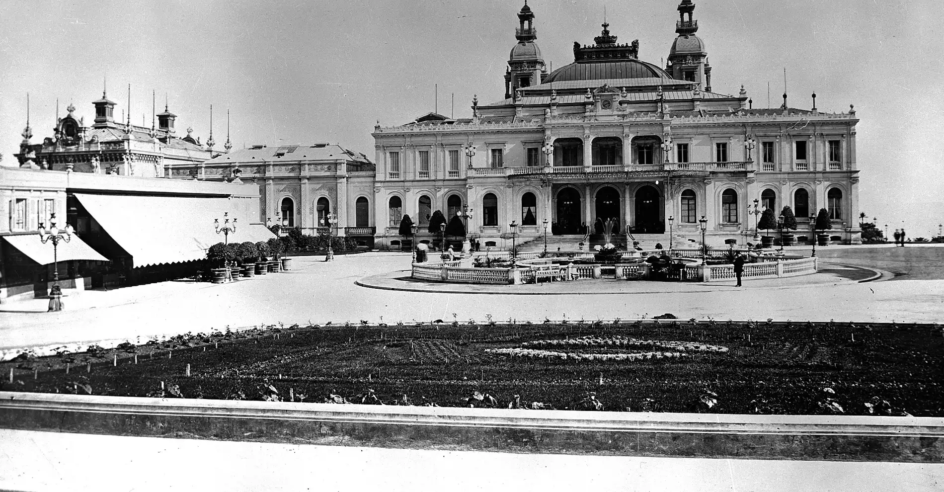 Casino de Monte-Carlo