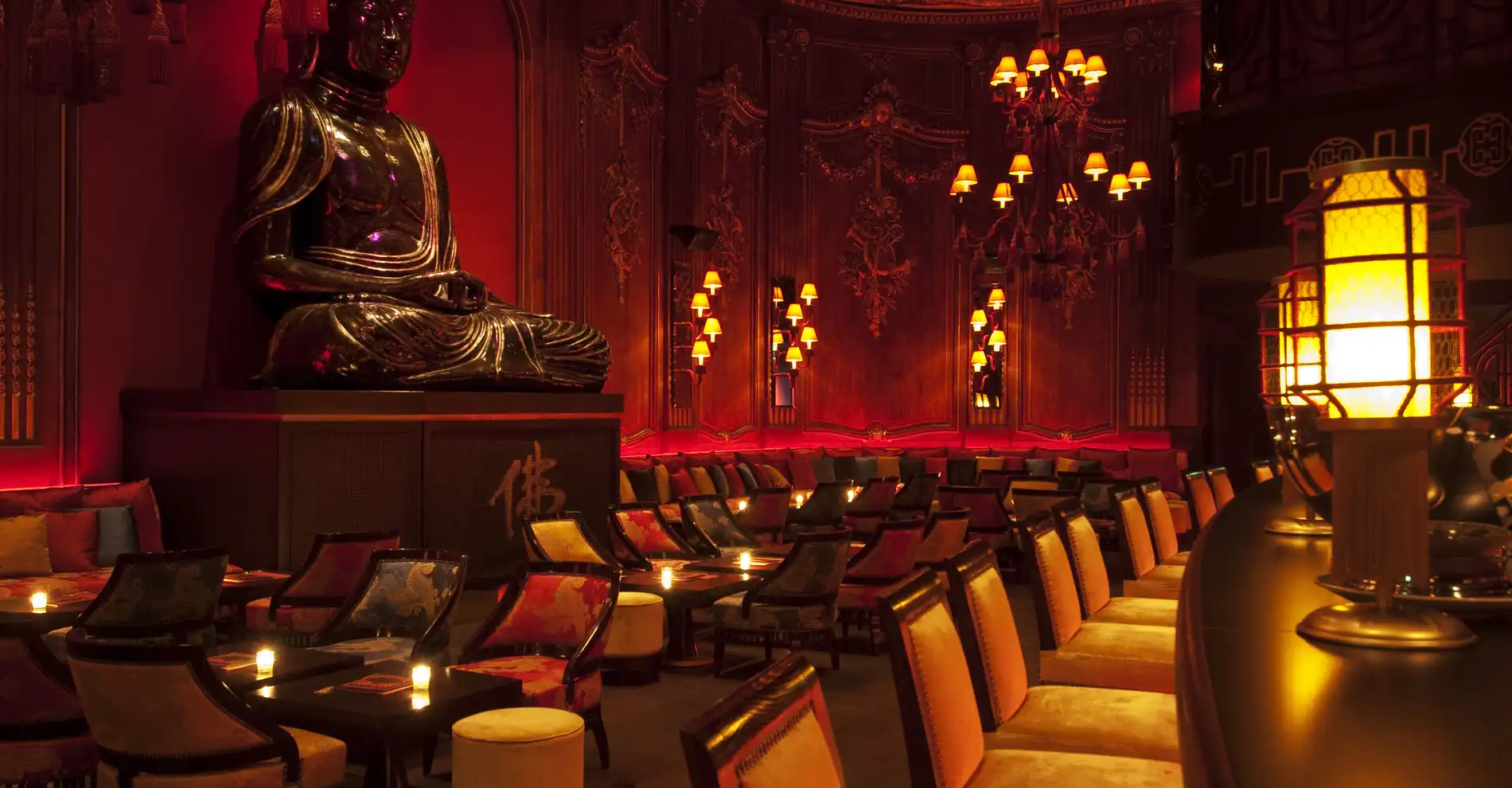 Buddha-Bar Monte-Carlo