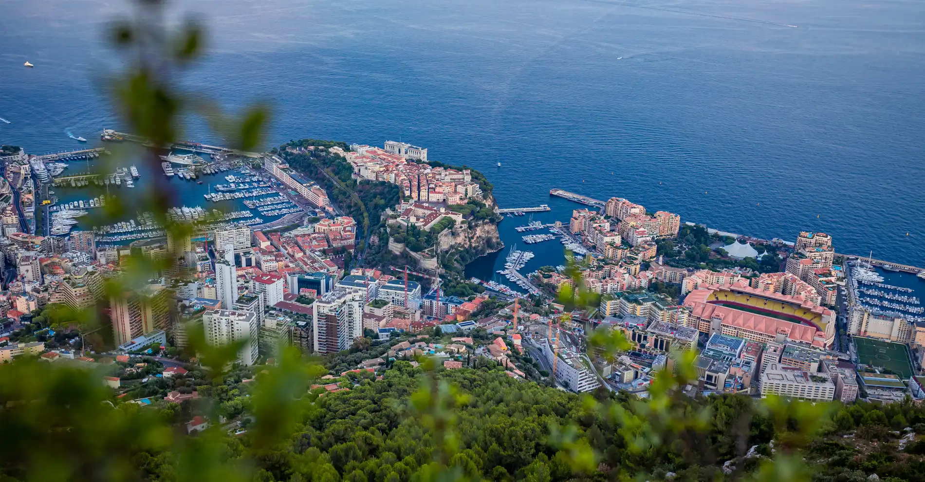 Principauté de Monaco