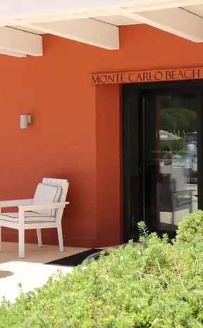 Monte Carlo Beach Spa