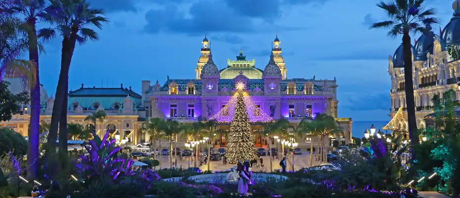 Casino de Monte-Carlo