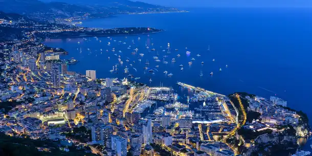 monaco 