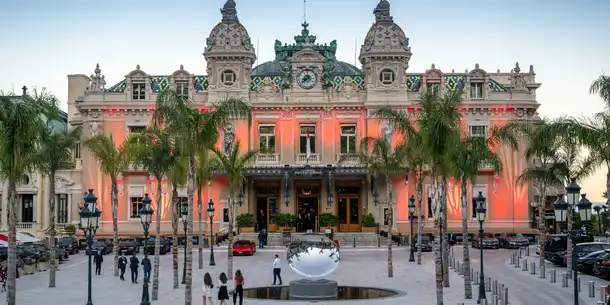 Casino de Monte-Carlo