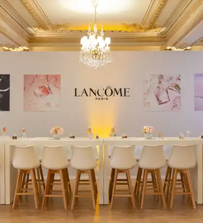 Lancôme